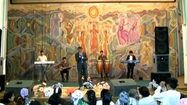 АБУАЛИ МАЛИКЗОД СУРУДИ БЕХТАРИН смотреть онлайн