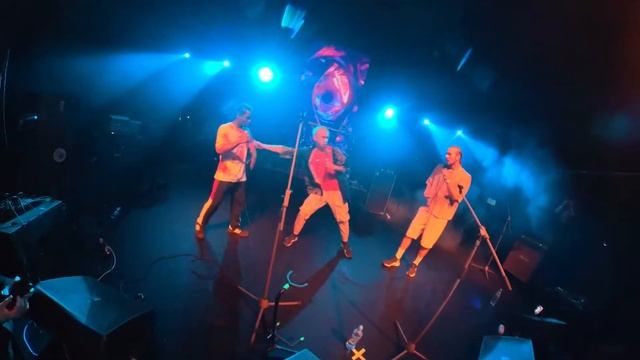 Пример анимаций видео 360 из Авроры смотреть онлайн