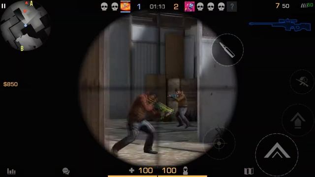 Good Day ❤ (standoff)&(csgo) смотреть онлайн