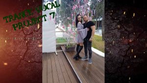 Pasha excalibur(To make me feel)