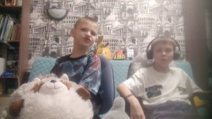 вторая часть продолжаем