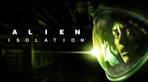 Alien: Isolation продолжение следует👻 🤫 спасти Акселя.