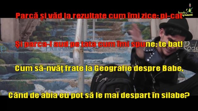 Noaptea Tarziu - Am belit-o [Official video] (Ka®aokeHD by Snooker6767).mp4 смотреть онлайн