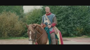 Средневековая романтика