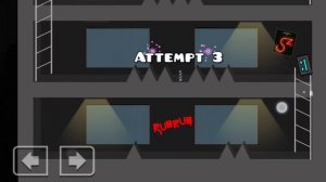 Опять платформер ?