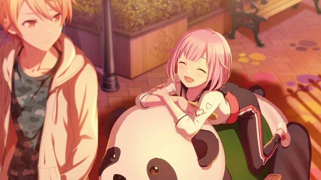 1 2 Fanclub/いーあるふぁんくらぶ (Emu & Tsukasa ver) смотреть онлайн