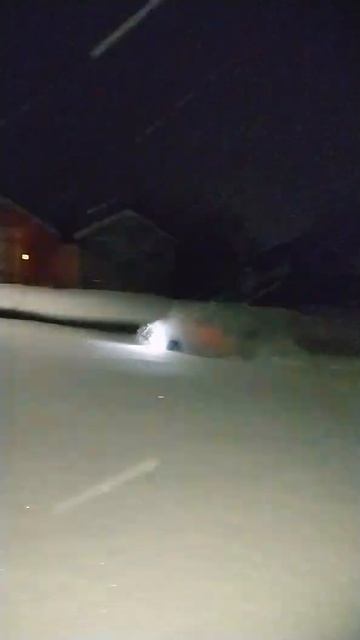 Snow race MJX Hyper Go 10208