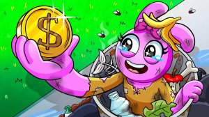 Спрунки - Мультики про Спрунке нашли золото| МУЛЬТФИЛЬМЫ SPRUNKI