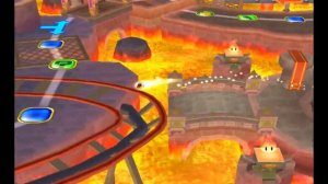 Mario Party Shenanigans (mp7-Bowser's Enchanted Inferno)