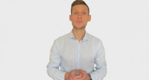 Приветственное видео для пк.