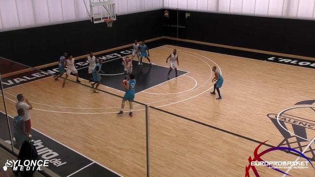 FLOYD LEROY VALENCIA, SPAIN 2018 смотреть онлайн