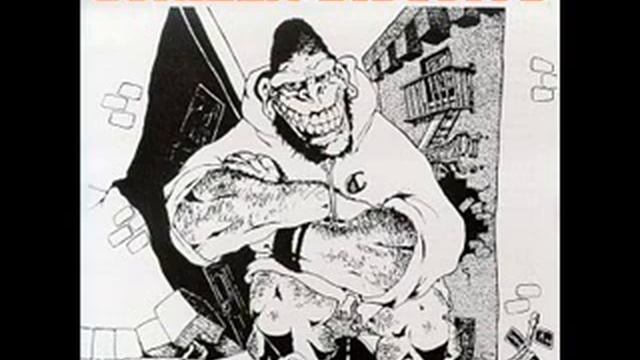 Gorilla Biscuits - At The Matinee смотреть онлайн