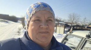 171. ПРИВЕТ ИЗ КРЫМА. СОЛНЕЧНАЯ ПОЕЗДКА. ПОКУПКИ ВСЕ ДОРОЖЕ. 14.02.25.