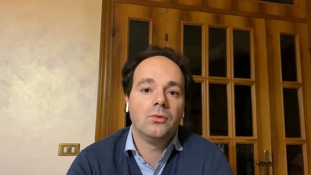 CRACK PARMALAT - Come è accaduto e cosa ci insegna [Parte 1] смотреть онлайн