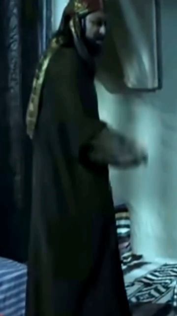 Фильм Умар ибн Аль Хаттаб фрагмент #shorts смотреть онлайн