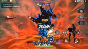 Solo leveling : Arise / Проходим Арена Испытание 🔥🔥🔥14.02.25 год