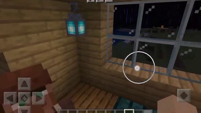 Minecraft - When you watch an zombie movie смотреть онлайн