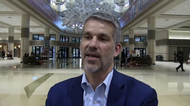 Long Term Results with Venetoclax for CLL is Very Promising смотреть онлайн