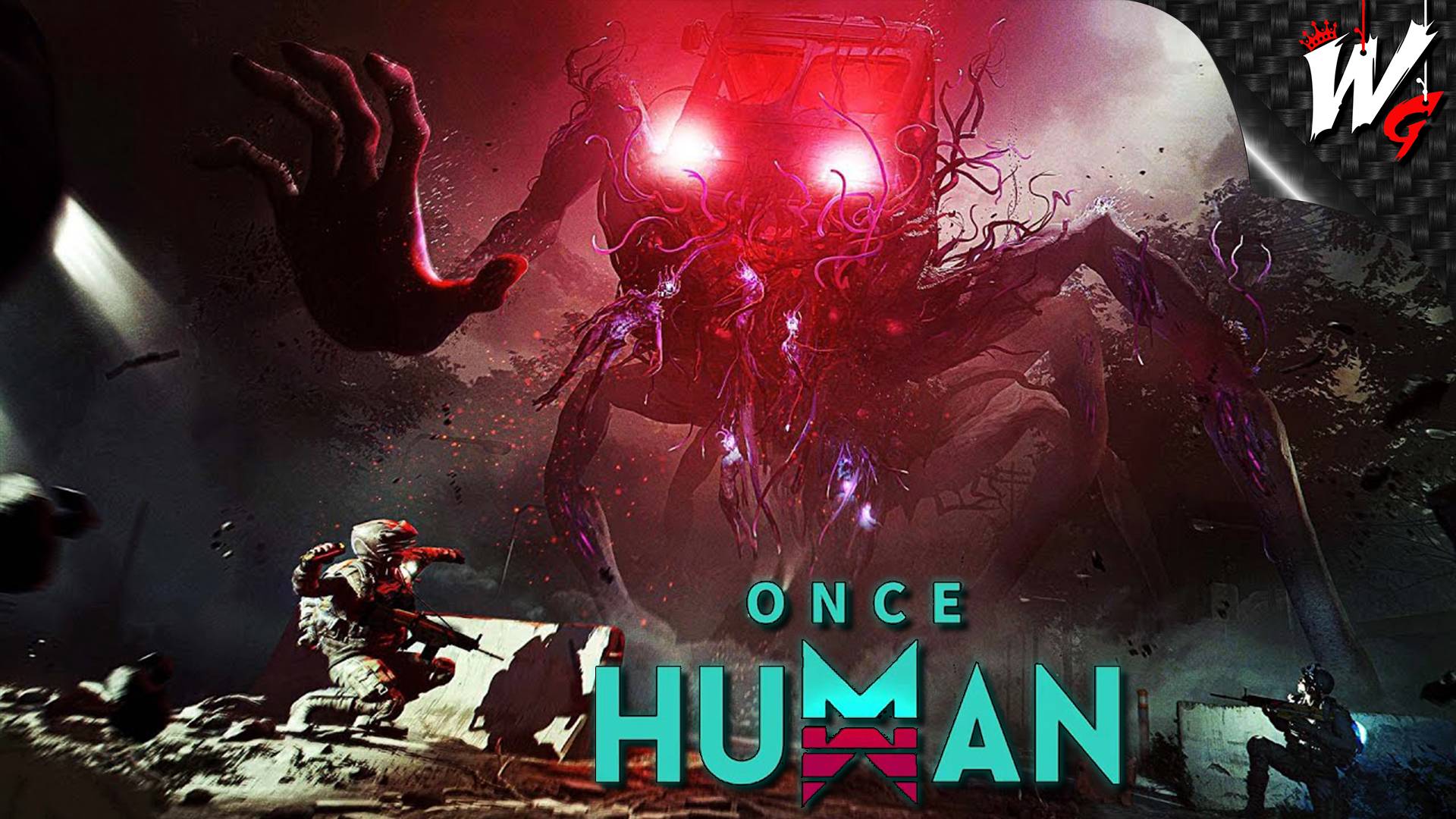 ОХОТА НА АВТОБУС ▷ Once Human [PC] - №12