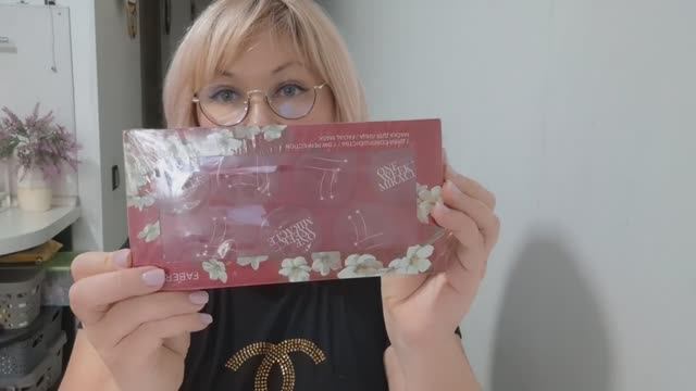 Новинки от Фаберлик 🛍️Подарки для друзей .Вкусный и простой обед.Сладкий плов.