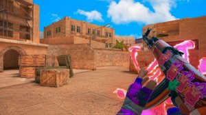 МУВИК СТАНДОФФ2 | МОЙ ПОСЛЕДНИЙ МУВИК😭💔