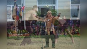 Тимур Голышев " Минии Баабай"