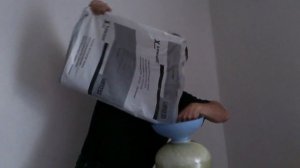 Как собрать фильтр умягчитель самостоятельно