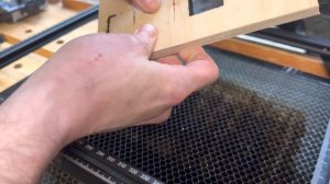 Testing the Longer RAY5 20W Laser Engraver/Cutting Machine