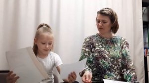 Марьяна закончила год на все 5 (ВТОРОЙ-класс).