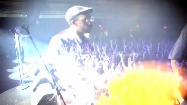 Run The Jewels - Get It смотреть онлайн