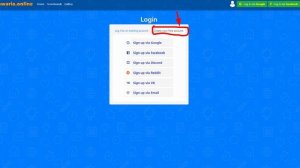 как зарегистрироватся в драварии гайд