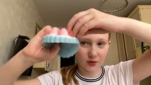 2 часть обзор таба сквишей