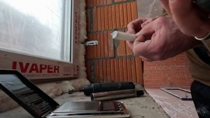 2025 Тест пены монтажной НРумянцев