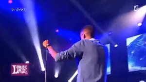 STROMAE / Стромае (Поль Ван Авер) - Alors on danse (Live 2011)