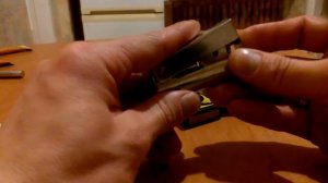 Zippo vs Imco