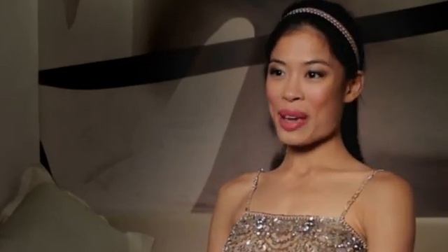 I'm a Fan: Vanessa-Mae смотреть онлайн