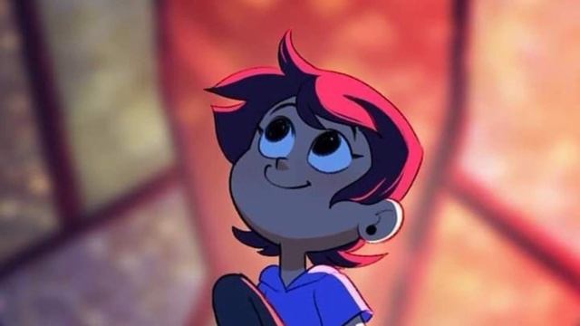 The Owl House [Luz] - 2002 (Tribute)💜🎶 смотреть онлайн