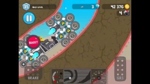 roverCraft challenge 35 complete!