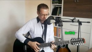 Блюз Стейнвей (А.Я.Розенбаум) - исполняет Кудрявцев Михаил