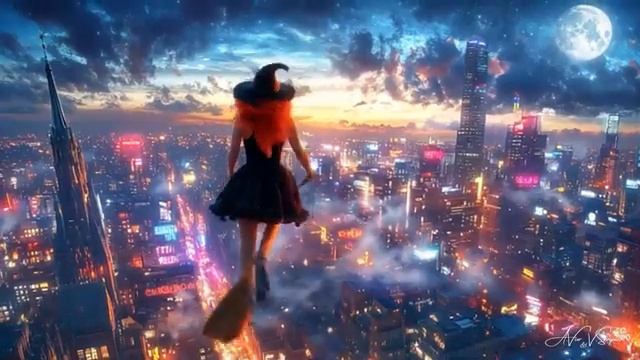 Вредная-кошка-Авторска-песня-сказка смотреть онлайн