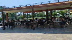Long Beach Resort Hotel & Spa 5* ЧАСТЬ 3 ТОП ОБЗОР!!!!