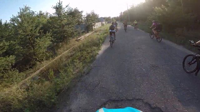 27 Крива Лука сплав на катамаранах 29 ліпня 2018 р дорога додому смотреть онлайн