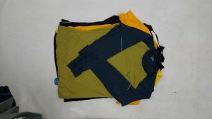 35608 Тонковки спортивные мужские, 3пак, , секонд (extra/1 кат) оптом