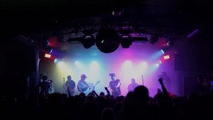 Пурген - Мечты Ребенка (Live in Mona Club 25 Years) 4K 60FPS