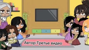 Реакция персонажей Энканто на т/и (1 часть)