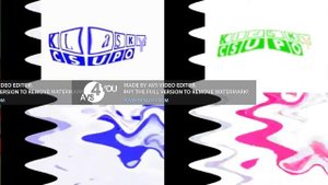 32 Klasky Csupo 4ormulators has a Sparta Remix NO BGM