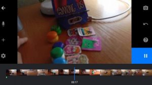 анимация битва