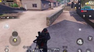 Pubg mobile сыграл 3 игры но проиграл :( @пакет Артемий