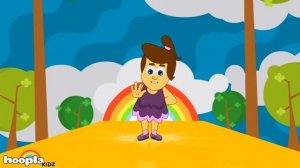 The Hokey Pokey Song With Lyrics