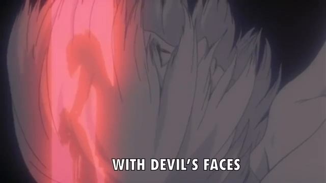 Evangelion ( Attack on Titan Op 6 ) [OC] смотреть онлайн